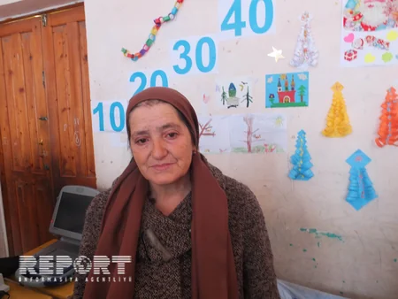 Gürcüstanda “Vakedə klinika” tibb müəssisəsi Heydər Əliyevin anım gününə həsr olunmuş pulsuz müayinə aksiyası keçirib - REPORTAJ