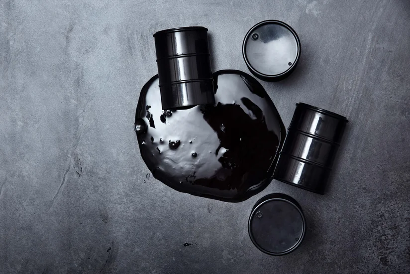 Перепродажа доставленной морем нефти из РФ не попадет под действие потолка цен