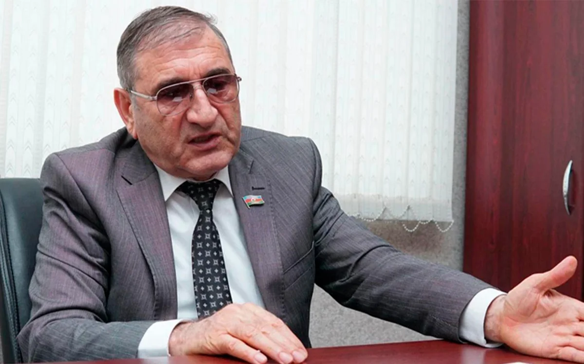 Tahir Rzayev: “Yekaterinburqda azərbaycanlılara qarşı amansızlıq bağışlanılmaz haldır”