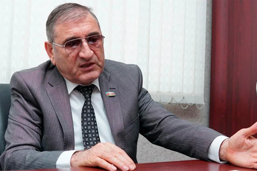 Tahir Rzayev: Cruelty towards Azerbaijanis in Yekaterinburg unforgivable