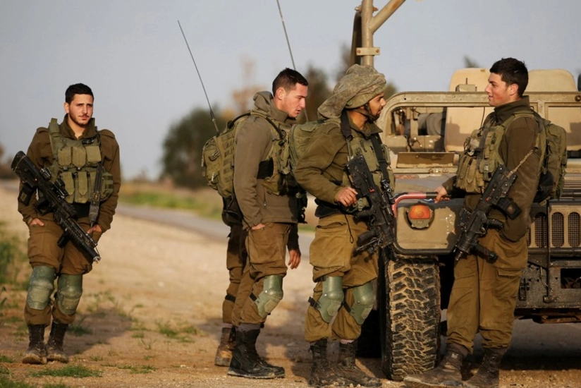 Israel eliminates deputy head of Hamas rocket forces