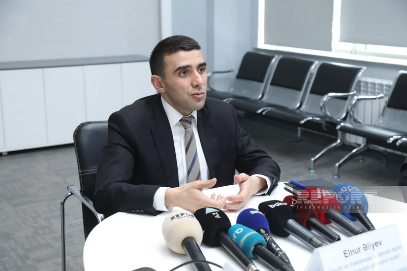 Bu ilin sonunda bağçalara isti yeməklərin verilməsi ilə bağlı pilot layihənin qiymətləndirilməsi aparılacaq