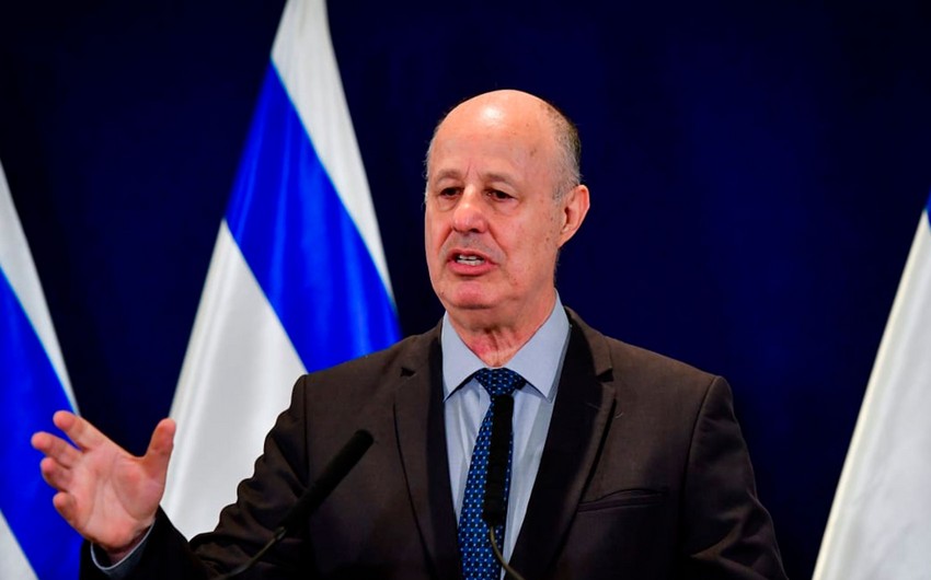 Top Netanyahu aide says Iran still has ‘thousands’ of ballistic missiles