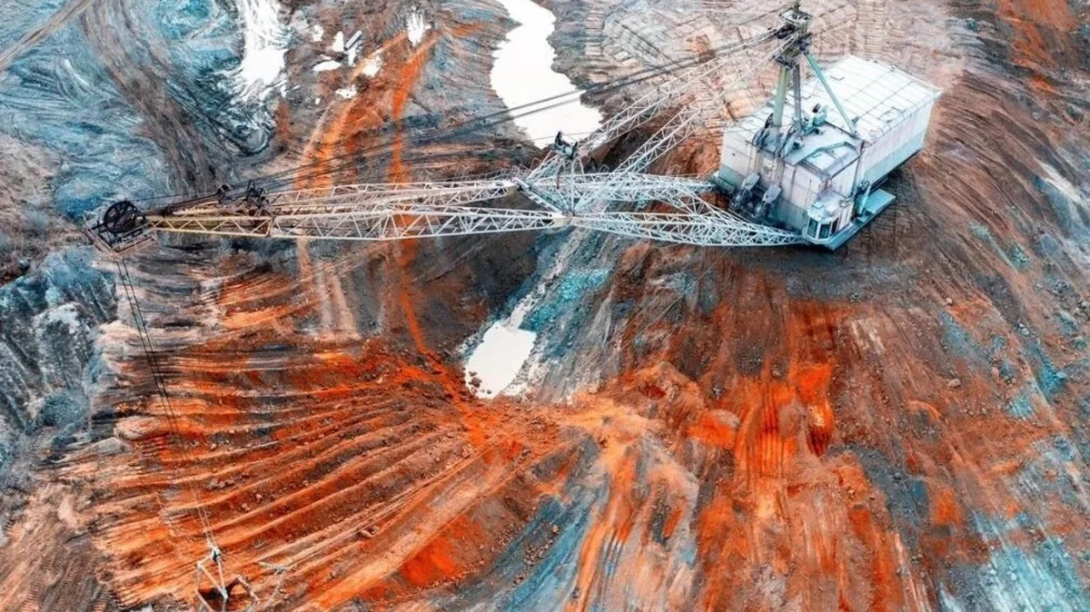 China halts critical rare earth exports as trade war intensifies