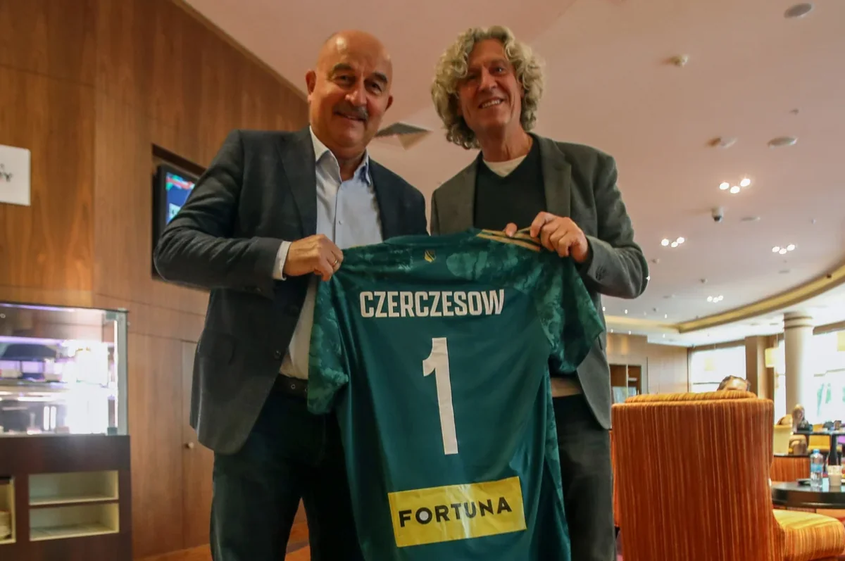 Stanislav Çerçesov: Mahir Emreli maraqlı oyunçudur