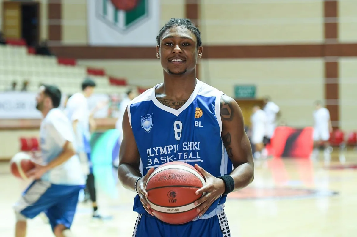 Azərbaycan klubu NBA çempionunun oğlunu transfer edib