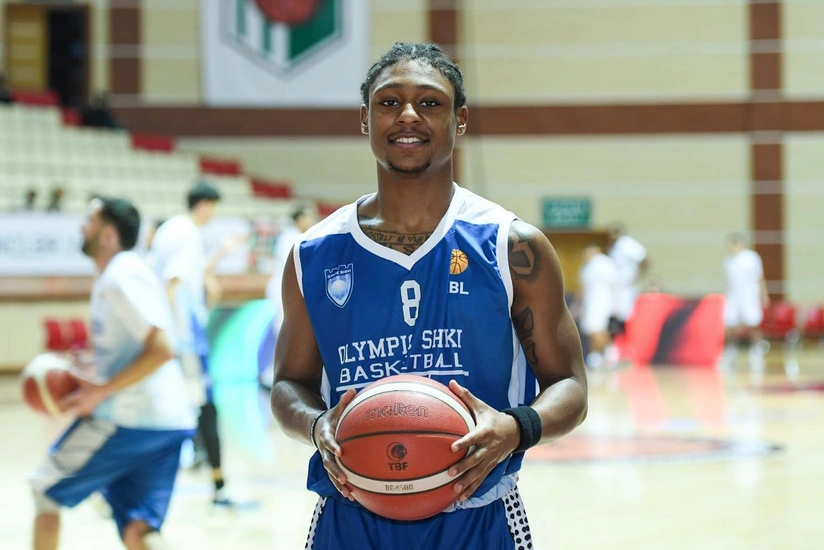 Azərbaycan klubu NBA çempionunun oğlunu transfer edib