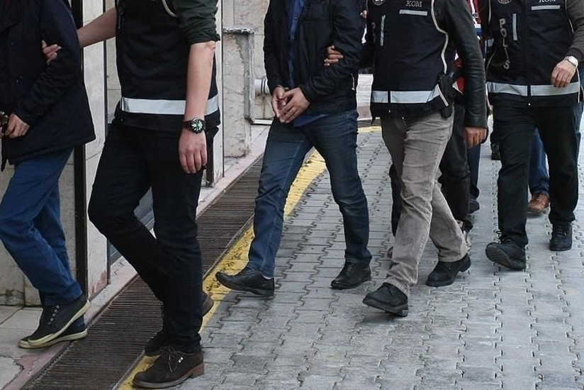 Türkiye detains 9 FETO members