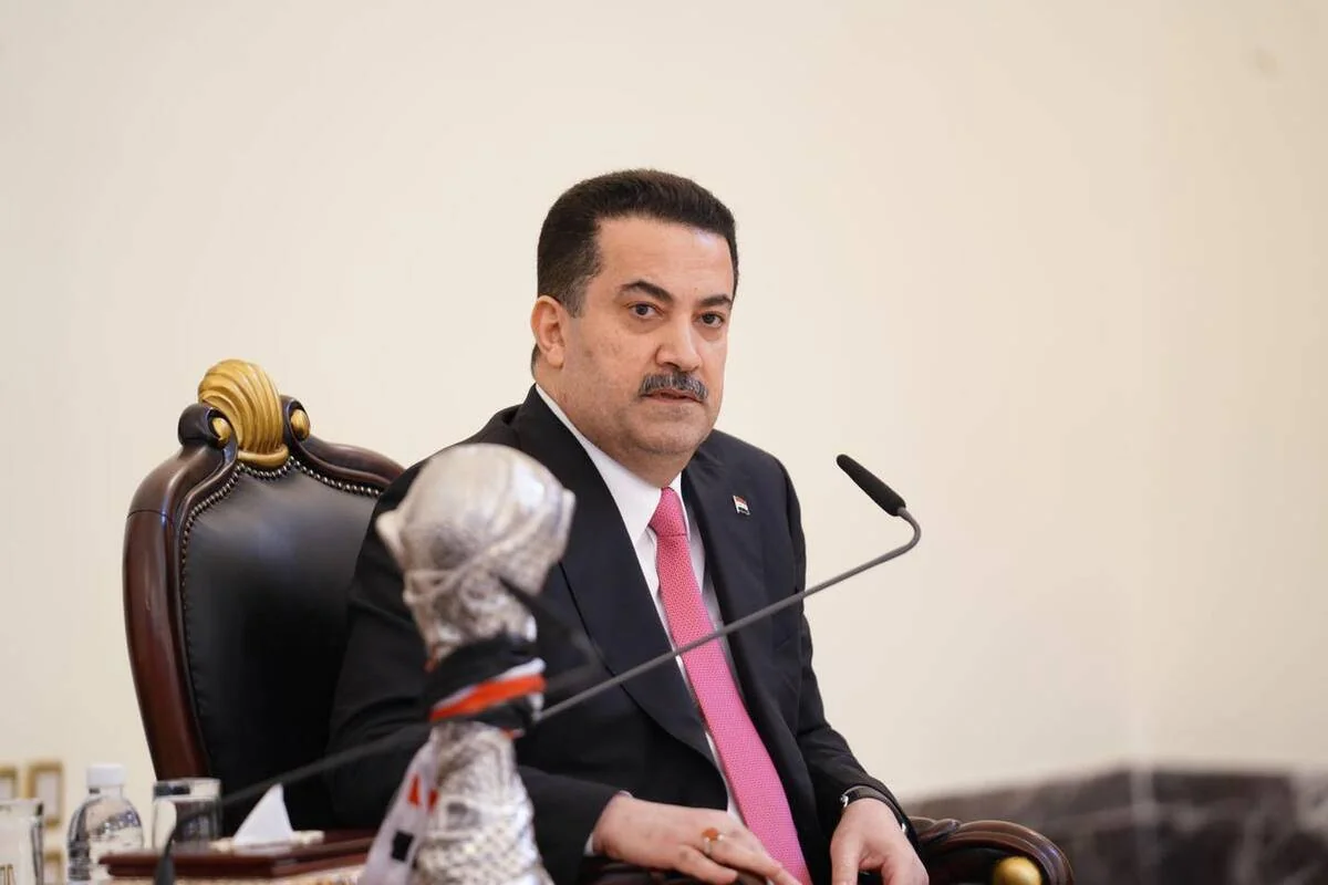 İraq Qəzza və Livanın bərpasına vəsait ayıracaq