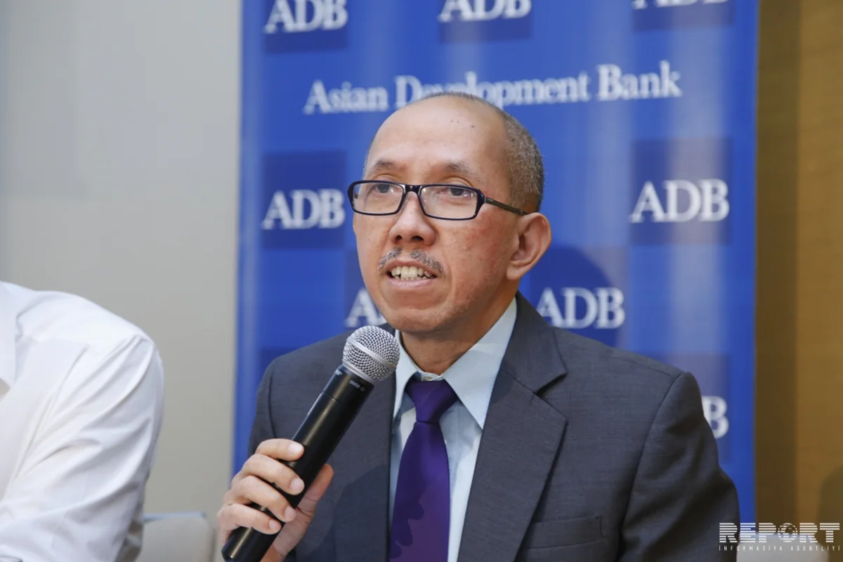 Asian Development Bank allocates 750 mln USD to Azerbaijan - UPDATED