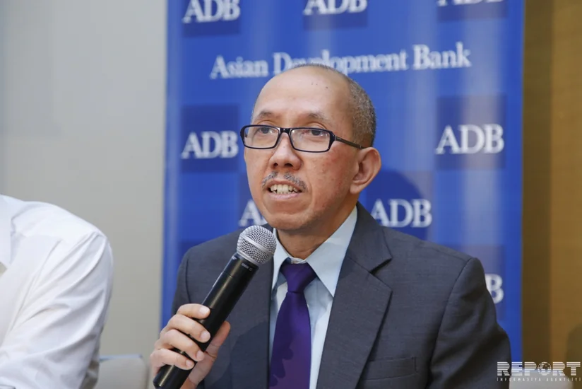 ADB yaxın 4 ildə Azərbaycana 750 mln. dollar ayıracaq - YENİLƏNİB