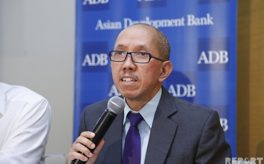 ADB yaxın 4 ildə Azərbaycana 750 mln. dollar ayıracaq - YENİLƏNİB