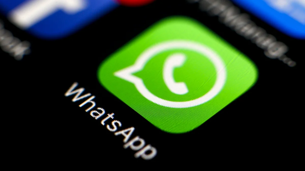 В WhatApp обнаружили сообщение, от которого зависает смартфон