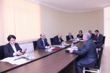 Rayon sakinləri nazirdən qaçqın və məcburi köçkünlər üçün konsert təşkil olunmasını xahiş ediblər