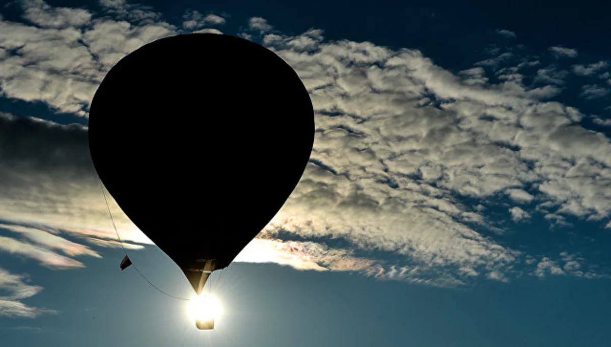 ​ABŞ-da hava şarının qəzaya uğraması nəticəsində 16 nəfər ölüb