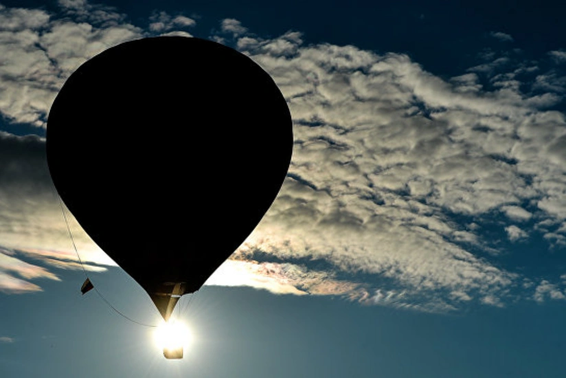 ​ABŞ-da hava şarının qəzaya uğraması nəticəsində 16 nəfər ölüb