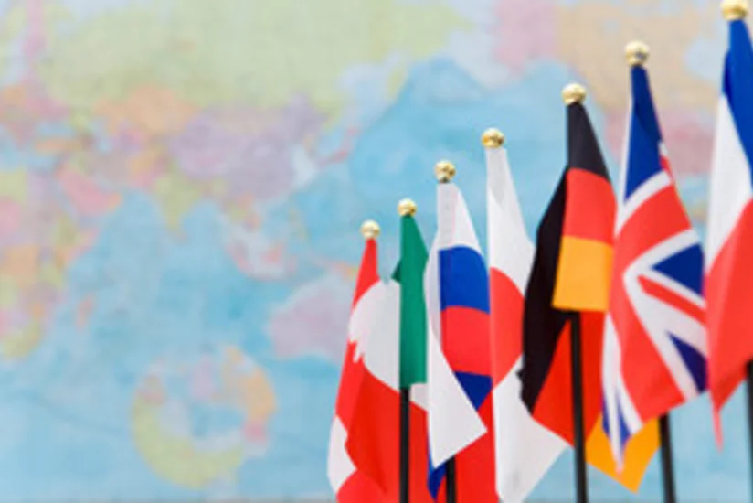 Осенью пройдет встреча глав МВД стран большой семёрки