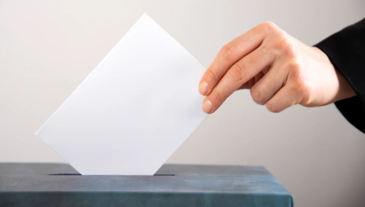 Russian peacekeepers in Karabakh vote early in Russian presidential election