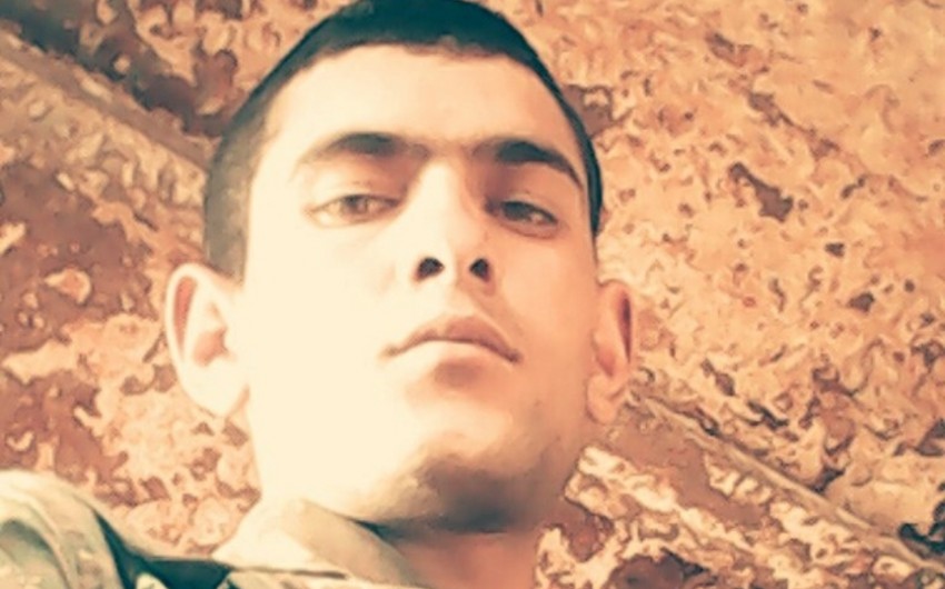 Yəzidi-kürd qadın əlil olmuş hərbçi oğluna pis münasibətə görə Ermənistan vətəndaşlığından imtina edir