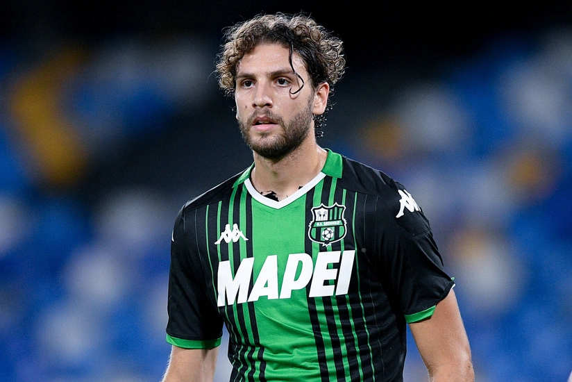 “Yuventus” Lokatellini transfer etmək istəyir