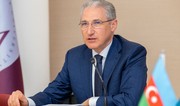 Azerbaijani official: Floods occurred in 17 mountain rivers in April