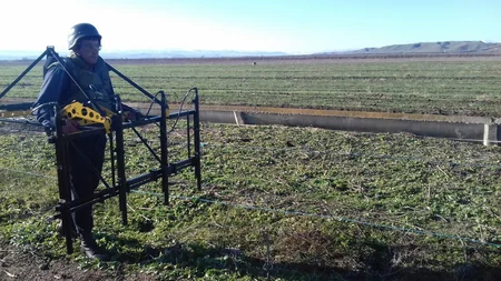 Cocuq Mərcanlıda ötən gün ərzində 17 100 kv.m ərazi təmizlənib