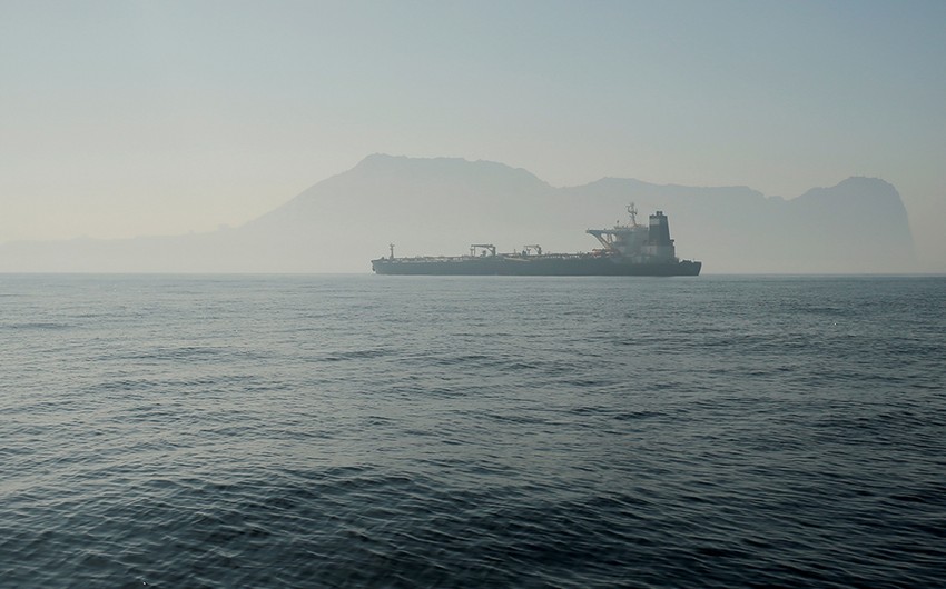Число невостребованных танкеров с российской нефтью достигло рекорда