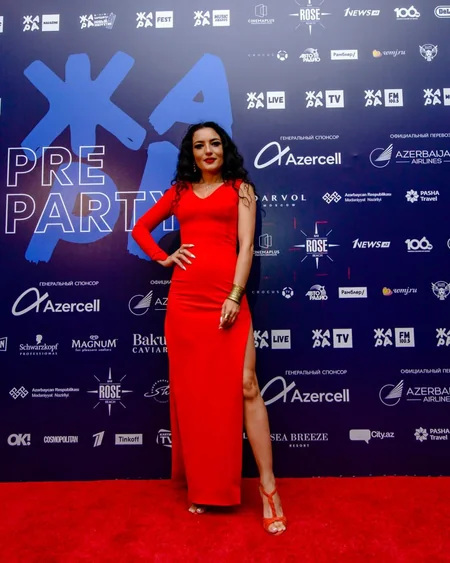 Xəzər sahilində isti həftə sonu: Bakıda JARA festivalının möhtəşəm pre-partisi keçirilib - FOTO - VİDEO
