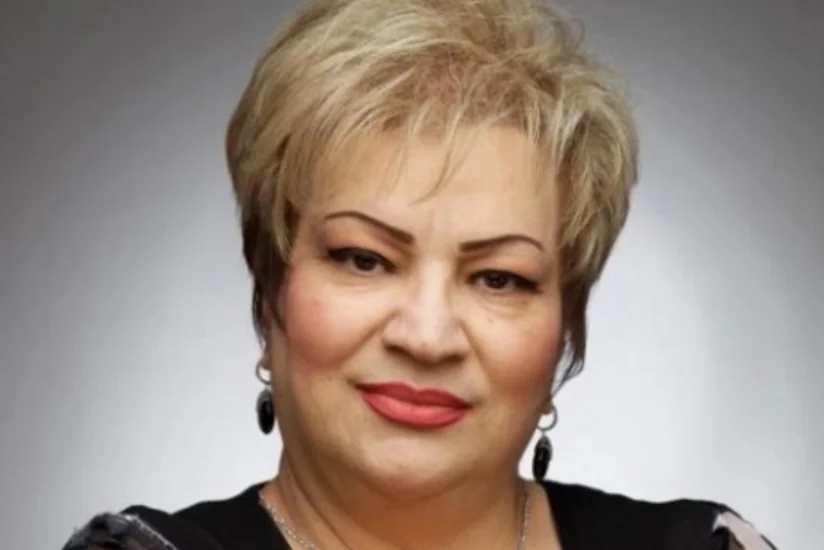 Afaq Bəşirqızına Azərbaycan Prezidentinin fərdi təqaüdünün verilməsi haqqında sərəncam imzalanıb