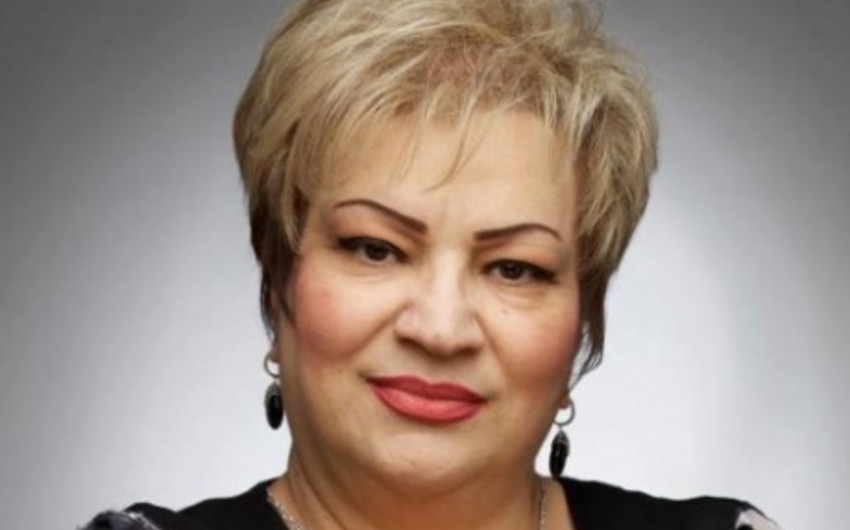 Afaq Bəşirqızına Azərbaycan Prezidentinin fərdi təqaüdünün verilməsi haqqında sərəncam imzalanıb