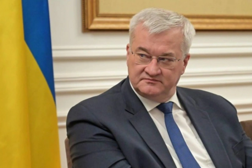 Ukrayna Polşada konsulluq açmağı planlaşdırır