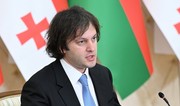 PM: Georgia welcomes historic peace agreement between Azerbaijan, Armenia