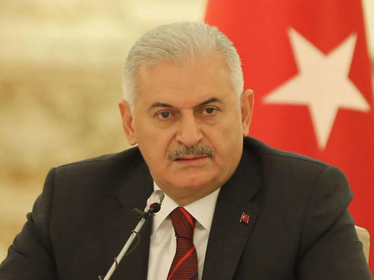 Binəli Yıldırım Xocalı soyqırımı ilə bağlı paylaşım edib