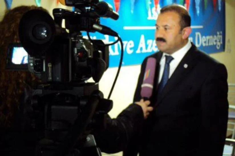 Türkiyədəki Azərbaycan diasporu erməni lobbisinin keçirdiyi konfransla bağlı bəyanat yayıb