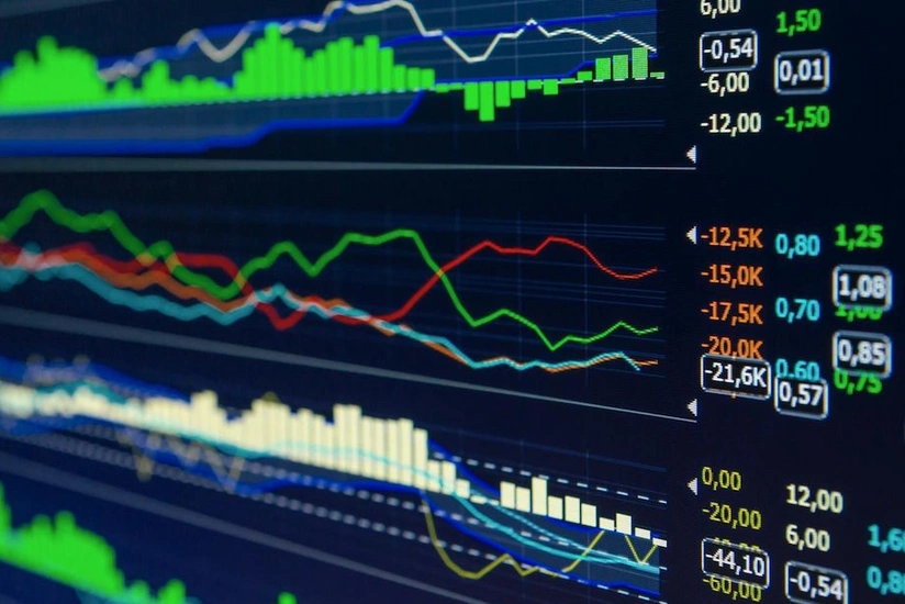 Key indicators of world commodity, stock and currency markets (10.01.2019)