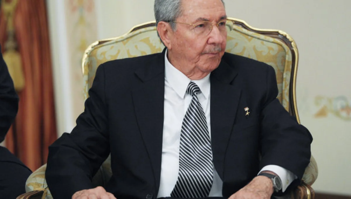 Cuba 'will not change' communist system, despite thaw with US