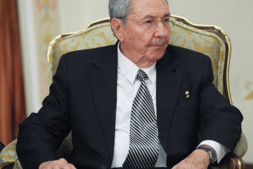 Cuba 'will not change' communist system, despite thaw with US
