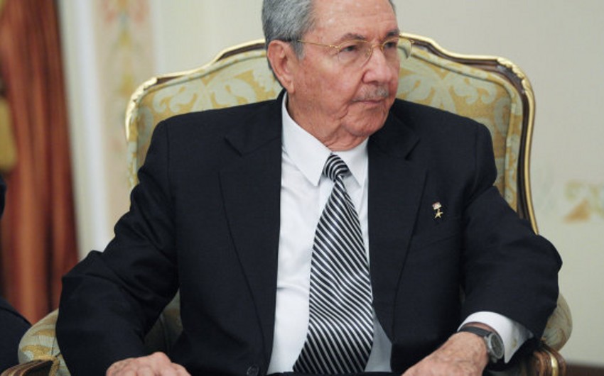 Cuba 'will not change' communist system, despite thaw with US