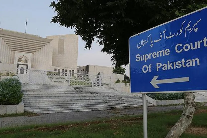 Pakistan Ali Məhkəməsi parlamentin buraxılması qərarını ləğv edib