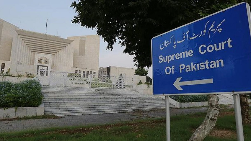 Pakistan Ali Məhkəməsi parlamentin buraxılması qərarını ləğv edib