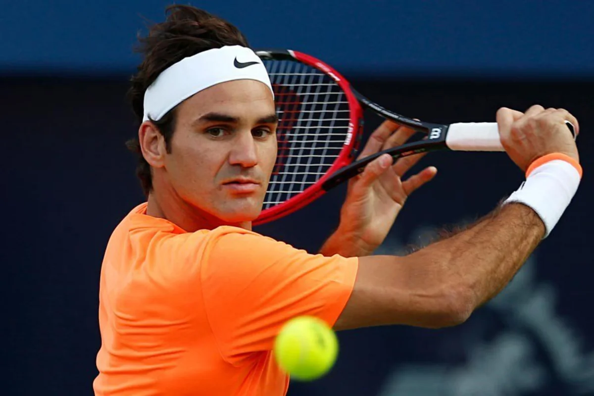 Roje Federer bu il yarışlara qatılmayacaq