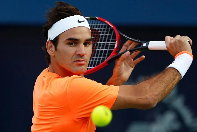 Roje Federer bu il yarışlara qatılmayacaq