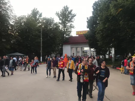 Silahın paytaxtında futbol tamaşası - Rəqibi tərksilah edən Neftçi  - REPORTAJ - VİDEO