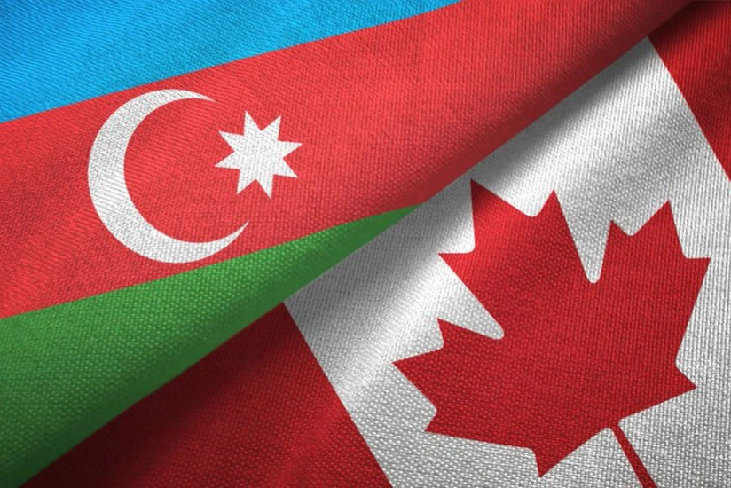 Посол: Канада надеется на сотрудничество с Азербайджаном в рамках COP29