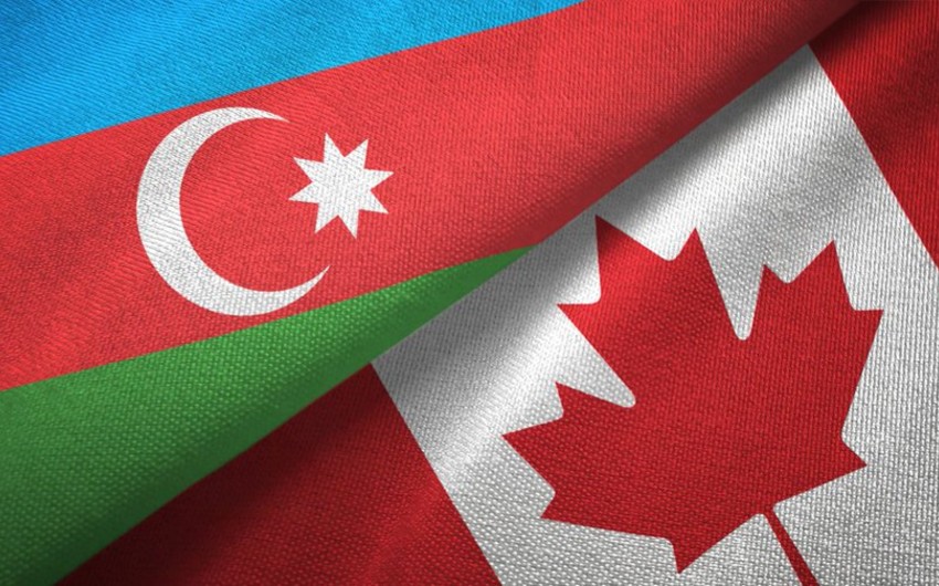 Səfir: Kanada COP29 çərçivəsində Azərbaycanla əməkdaşlığa ümid edir