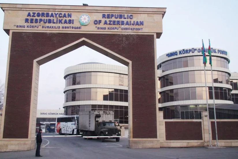 Azərbaycana gətirilən mallar üzrə yeni gömrük idxal rüsumları qüvvəyə minib