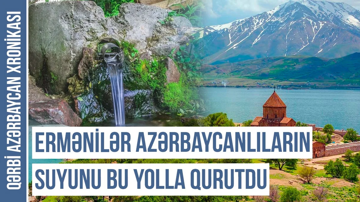 Qərbi Azərbaycan Xronikası: Səkkiz ailənin bünövrəsini qoyduğu Subatan kəndi