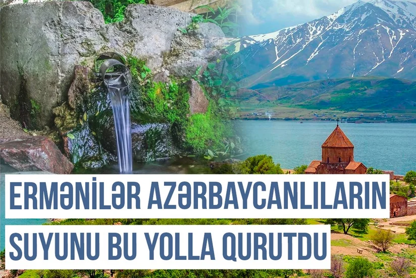 Qərbi Azərbaycan Xronikası: Səkkiz ailənin bünövrəsini qoyduğu Subatan kəndi