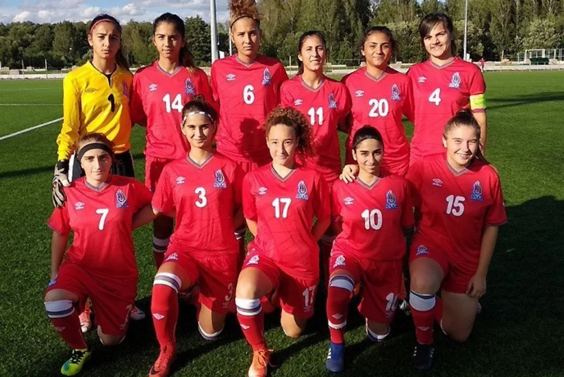Millimizin heyətinə 20 futbolçu çağırılıb