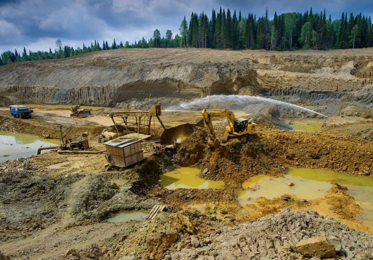 Anglo Asian Mining announces further drill results at Azerbaijan’s Gilar deposit 